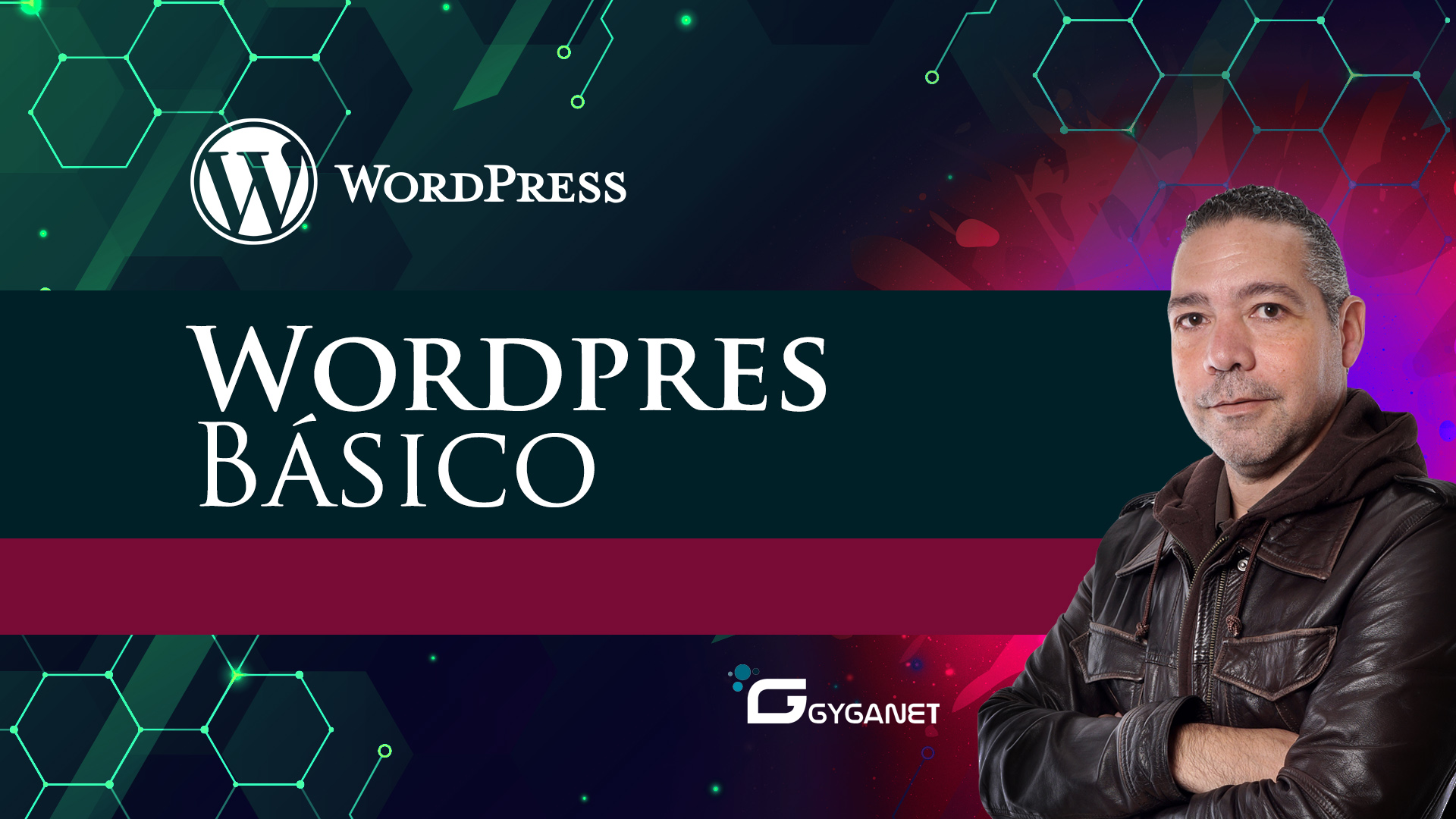 WordPress Básico